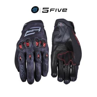 FIVE Advanced Gloves Stunt EVO 2-Motorcycle Riding in Petaling Jaya - Image 1