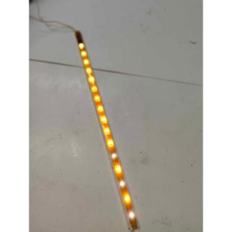 FJS568 MOTORCYCLE RUNNING LIGHT in Singapore - Image 1