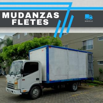 FLETE CAMIÓN GRANDE en Daule - Imagen 2
