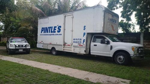 FLETES, MUDANZAS FORANEAS Y BODEGAS EN RENTA TEXCOCO en Ecatepec - Imagen 6