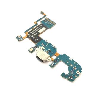 FLEXIBLE CONNECTOR CHARGER SAMSUNG G955F (GALAXY S8 PLUS) … in Singapore - Image 1