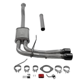 FLOWMASTER 718116 Exhaust System Kit; FlowFX Cat-Back … in Mississauga - Image 1