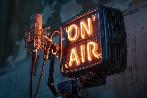 FM Radio Ads Rate & Packages by Ritz Media World in Karnal - Image 1
