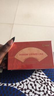 FOHOW LIUWEI CHA in Accra - Image 3