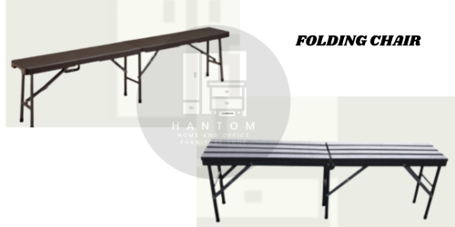 FOLDABLE CHAIR | OFFICE FURNITURE in Quezon City - Image 2