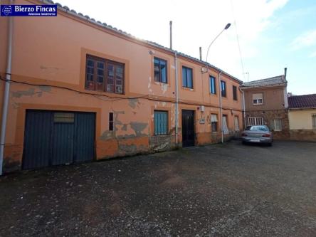 FONTIVEROS en San Andrés del Rabanedo - Imagen 1