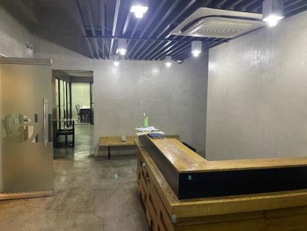FOR LEASE! OFFICE SPACE - FULLY FITTED in Pasig - Image 1