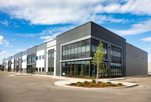 FOR RENT 2000 MTR INDUSTRIAL BUILDING IN SECTOR-80/NOIDA in Noida - Image 1
