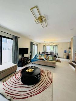 FOR RENT FURNISHED HOUSE IN GUADALUPE CEBU CITY in Cebu City - Image 2