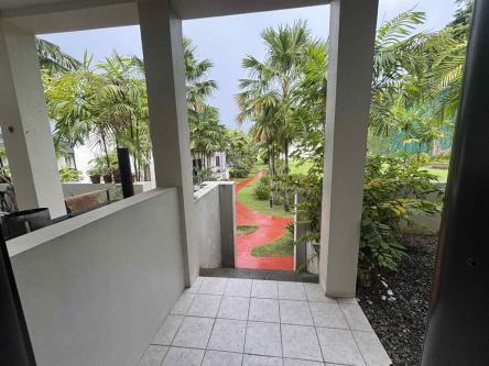 FOR RENT - FURNISHED TOWNHOUSE IN PRISTINA NORTH TALAMBAN CEBU. in Mandaue - Image 3