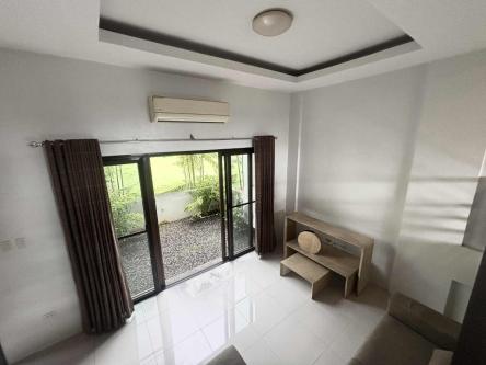FOR RENT - FURNISHED TOWNHOUSE IN PRISTINA NORTH TALAMBAN CEBU. in Mandaue - Image 2