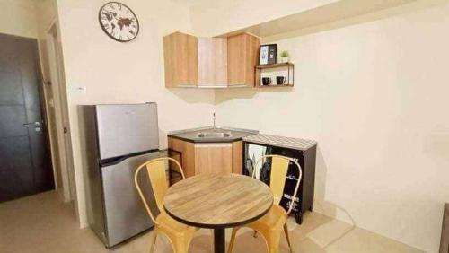 FOR RENT - Modern Studio Condo in Avida Riala, I.T Park, Cebu. in Cebu City - Image 2