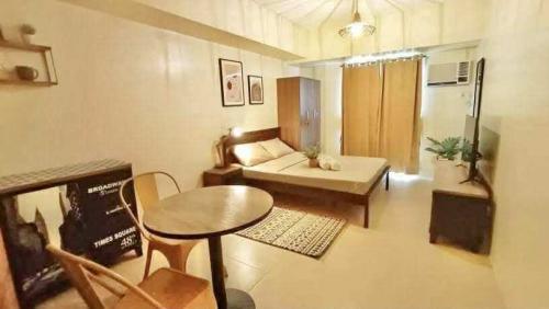 FOR RENT - Modern Studio Condo in Avida Riala, I.T Park, Cebu. in Cebu City - Image 6