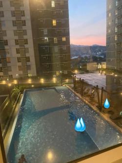FOR RENT - Modern Studio Condo in Avida Riala, I.T Park, Cebu. in Cebu City - Image 8
