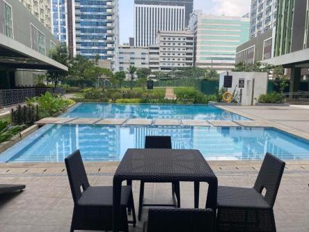 FOR RENT - Modern Studio Condo in Avida Riala, I.T Park, Cebu. in Cebu City - Image 11