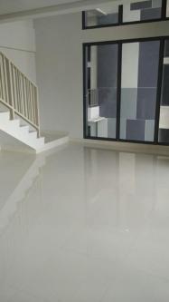 FOR RENT (OFFICE SPACE) SOHO PANCORAN in Jakarta - Image 3