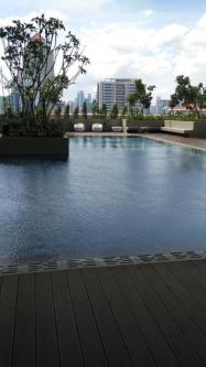 FOR RENT (OFFICE SPACE) SOHO PANCORAN in Jakarta - Image 9