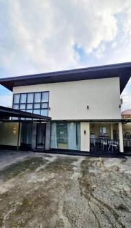 FOR RENT STAFF HOUSE LOCATED IN APAS LAHUG CEBU CITY in Cebu City - Image 1