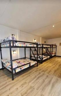 FOR RENT STAFF HOUSE LOCATED IN APAS LAHUG CEBU CITY in Cebu City - Image 2