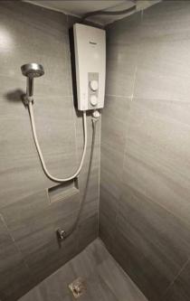 FOR RENT STAFF HOUSE LOCATED IN APAS LAHUG CEBU CITY in Cebu City - Image 4