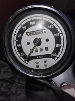 FOR SALE 2001 BMW R1200C Cruiser in Dubai - Image 6