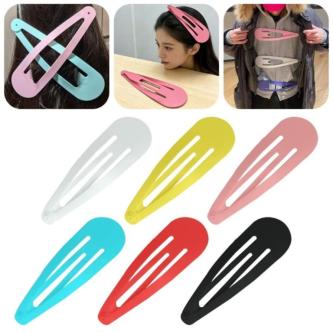 FORBETTER Extra-large Hair Clips, Creative 28cm Backpack … in Kuala Lumpur - Image 1