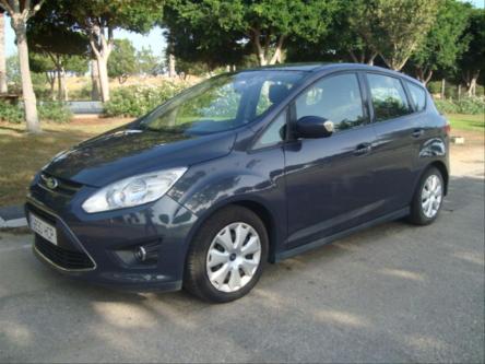 FORD CMax en Torre del Mar - Imagen 1