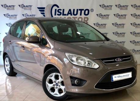 FORD CMax en Puerto Real - Imagen 1