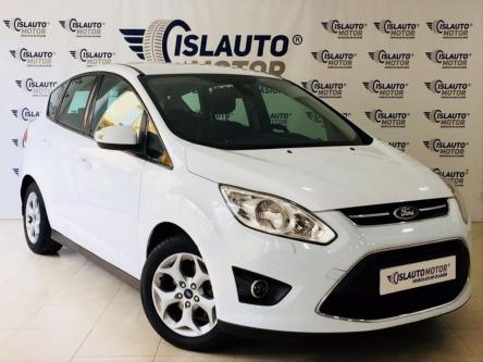 FORD CMax en Marbella - Imagen 1