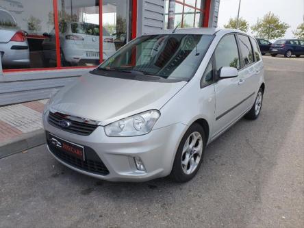 FORD CMax en Arroyomolinos - Imagen 1