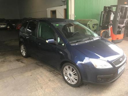 FORD CMax en San Javier - Imagen 1