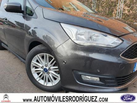 FORD CMax en Toledo - Imagen 1