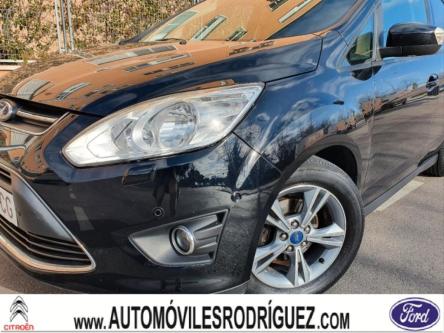 FORD CMax en Toledo - Imagen 1