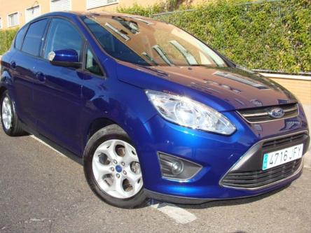 FORD CMax en Toledo - Imagen 1