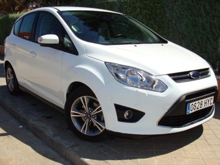 FORD CMax en Toledo - Imagen 1