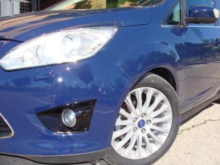 FORD CMax en Hellín - Imagen 1