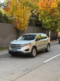 FORD EDGE SE 2018 en Santiago de Chile - Imagen 1