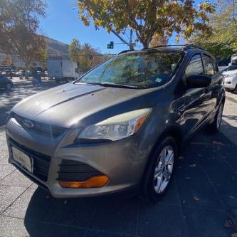 FORD ESCAPE 2.5 4X2 Aut. 2013 en Santiago de Chile - Imagen 1
