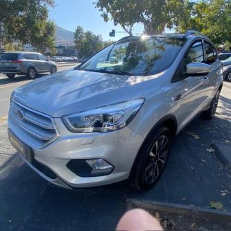FORD ESCAPE 4x4 Limited 2.0 2020 Autom. cuero, sunroof … en Santiago de Chile - Imagen 1