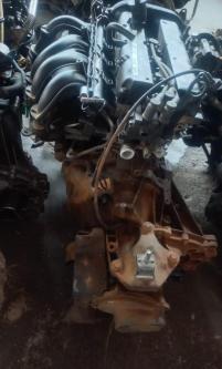 FORD FIGO ENGINE AVAILABLE in Johannesburg - Image 4
