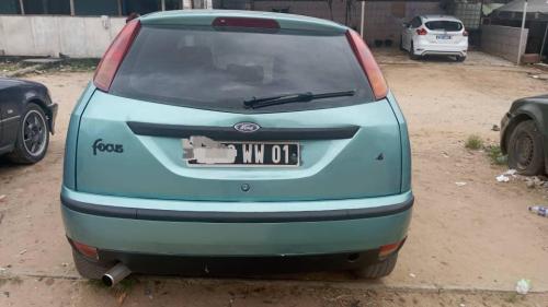 FORD FOCUS 2003 à Abidjan - Photo 5