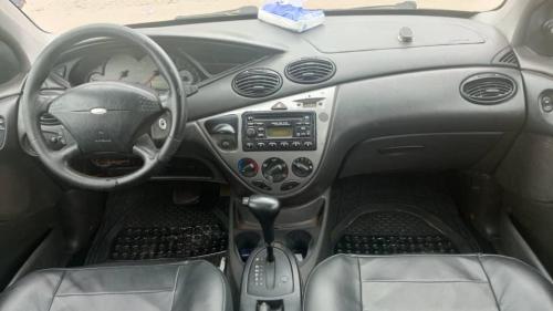 FORD FOCUS 2003 à Abidjan - Photo 9