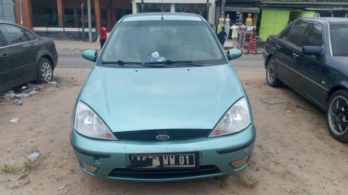 FORD FOCUS 2003 à Abidjan - Photo 3