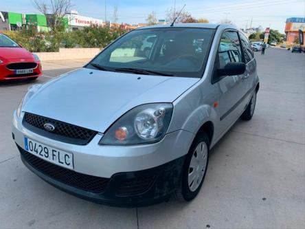 FORD Fiesta en Mejorada del Campo - Imagen 1