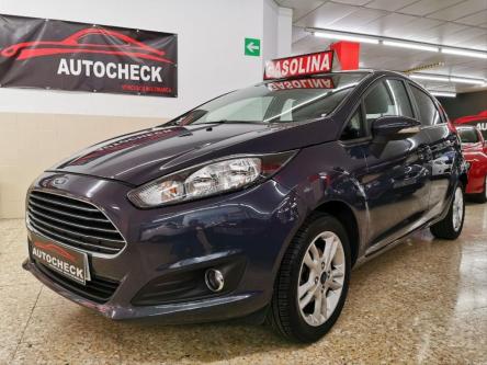FORD Fiesta en Alacant - Imagen 1
