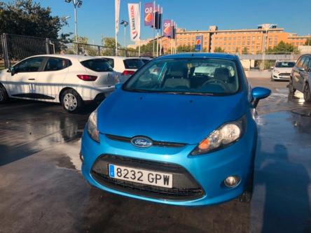FORD Fiesta en Ponferrada - Imagen 1