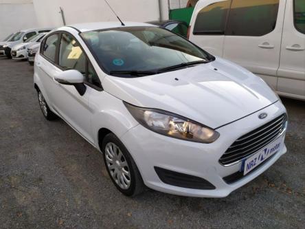 FORD Fiesta en Armilla - Imagen 1
