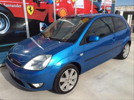 FORD Fiesta en San Sebastián de los Reyes - Imagen 1