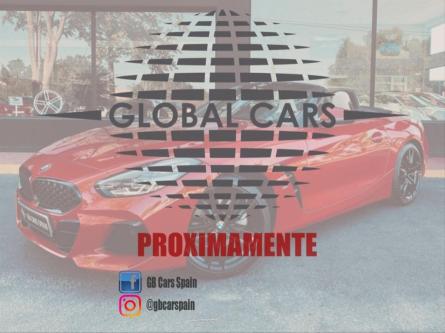 FORD Focus en Collado-Villalba - Imagen 1