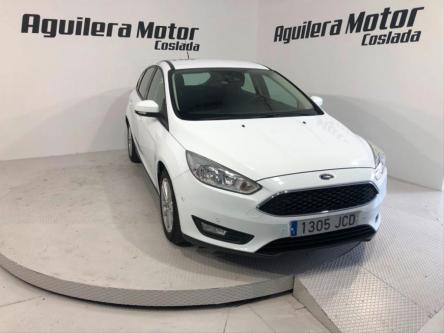 FORD Focus en Ponferrada - Imagen 1